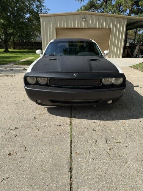 Used 2009 Dodge Challenger R/T RWD image 8
