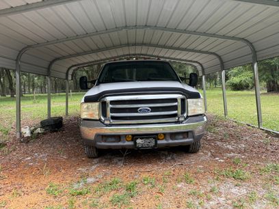 Used 1999 Ford F350 2WD Crew Cab DRW Super Duty