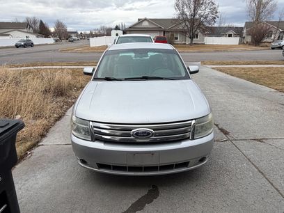 Used 2009 Ford Taurus SEL