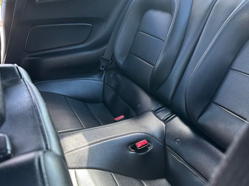 Used 2015 Ford Mustang GT Premium w/ Equipment Group 401A image 12