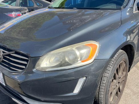 Used 2016 Volvo XC60 T5 Premier image 4