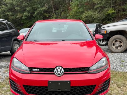 Used 2015 Volkswagen GTI S