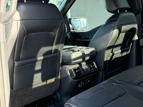 Used 2023 Ford F150 Raptor image 8