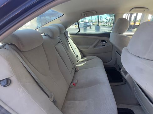 Used 2009 Toyota Camry LE image 19