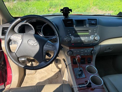 Used 2009 Toyota Highlander Limited AWD/4WD image 10