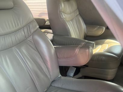 Used 2005 Chevrolet Express 2500 Extended w/ Preferred Equipment Group