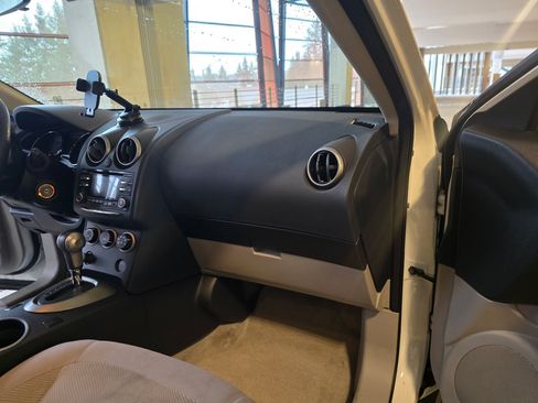 Used 2012 Nissan Rogue S w/ Special Edition Pkg image 5