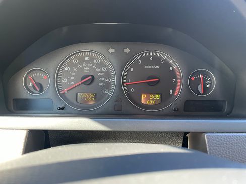 Used 2008 Volvo XC90 3.2 image 13