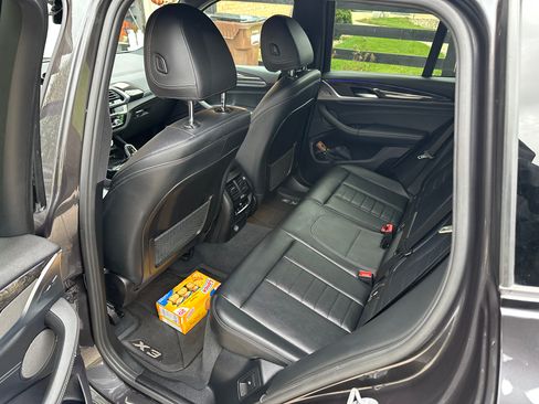 Used 2019 BMW X3 xDrive30i w/ M Sport Package 2 image 15