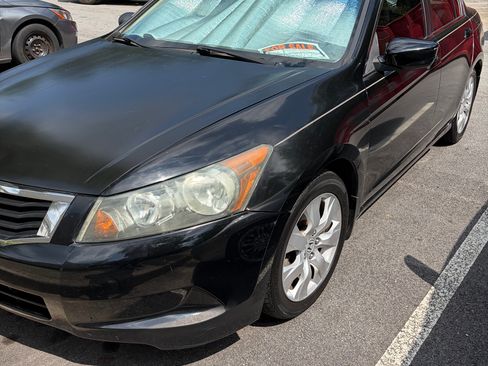 Used 2009 Honda Accord EX-L image 9