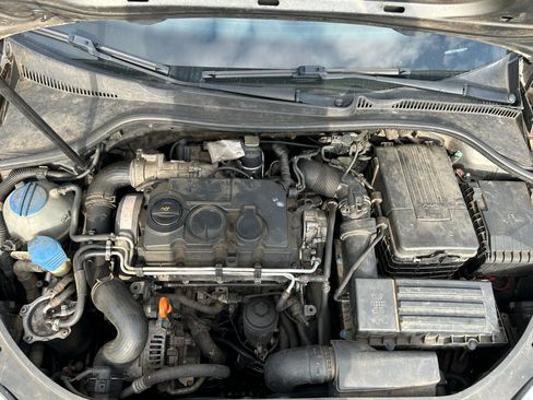 Used 2006 Volkswagen Jetta TDI image 12