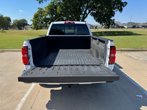 Used 2016 Chevrolet Silverado 1500 LT w/ LT Plus Package image 10