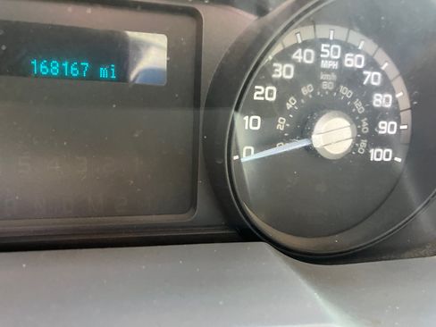 Used 2012 Ford F250 XL w/ PWR Equipment Group image 4