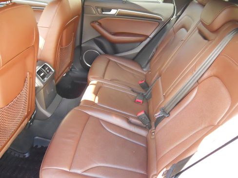Used 2016 Audi Q5 TDI Prestige image 22