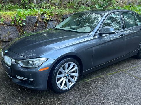 Used 2012 BMW 328i Sedan RWD image 1