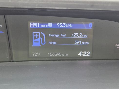 Used 2013 Honda Civic LX image 8