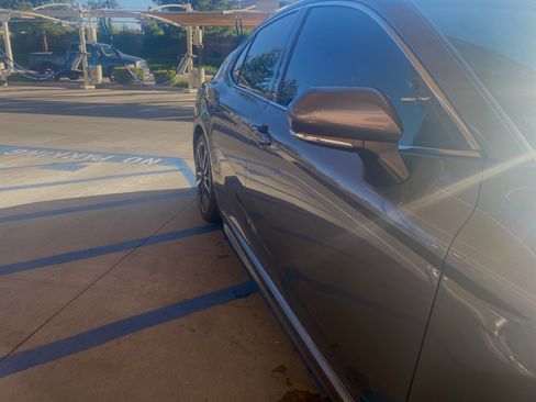 Used 2018 Toyota Camry XSE w/ Audio Package image 32