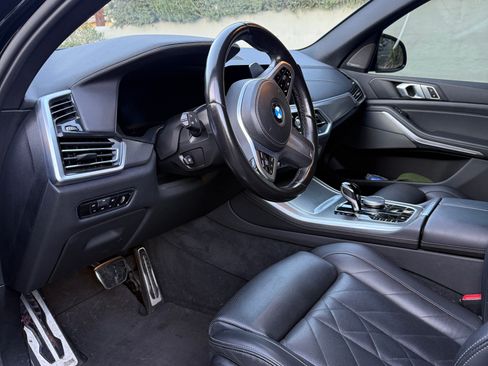 Used 2023 BMW X5 sDrive40i w/ M Sport Package image 6