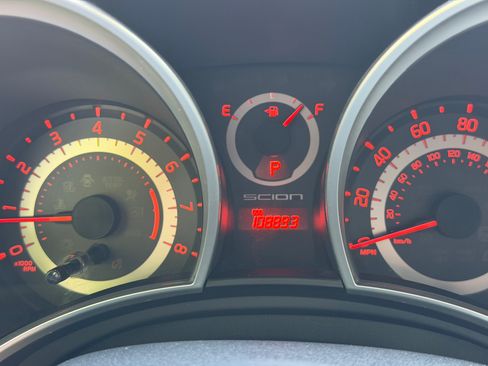 Used 2015 Scion tC FWD image 14