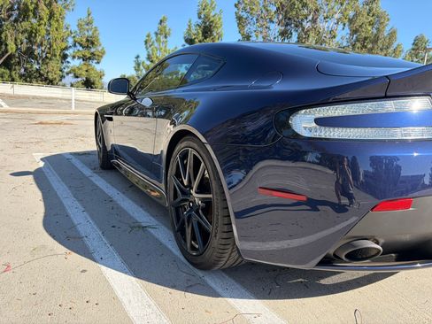 Used 2015 Aston Martin V8 Vantage GT image 5