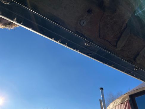 Used 2010 Toyota Tacoma 4x4 Access Cab image 10