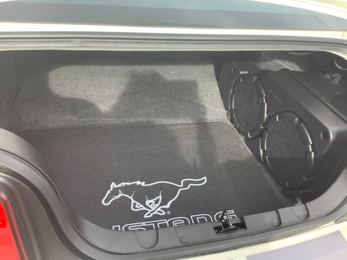 Used 2007 Ford Mustang Shelby GT500 image 4