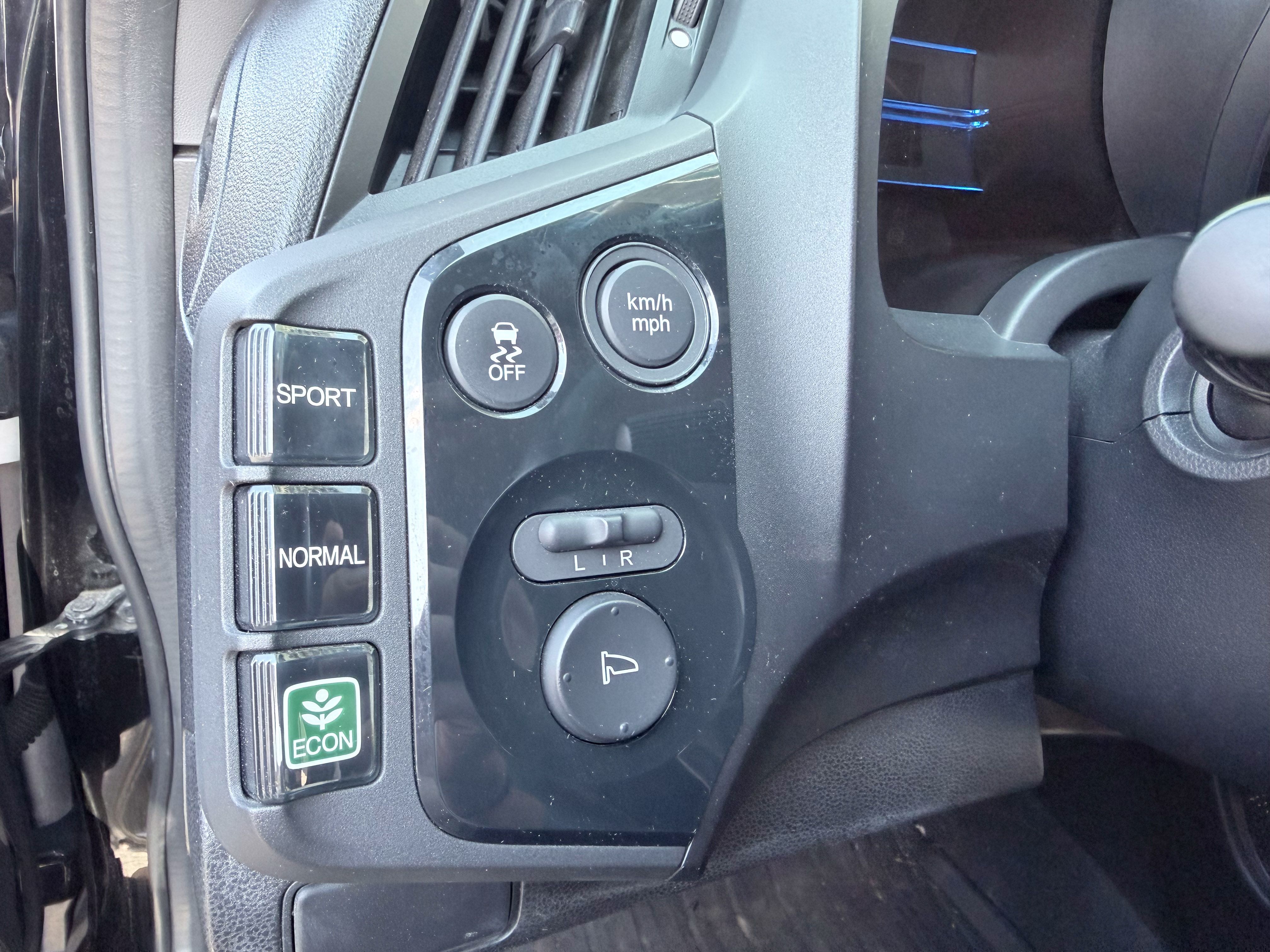 Used 2015 Honda CR-Z EX image 13