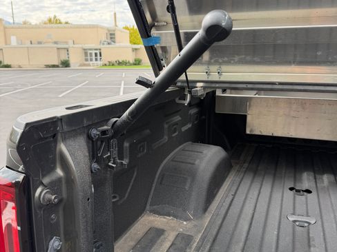 Used 2023 GMC Sierra 3500 AT4 w/ AT4 Premium Plus Package AWD/4WD image 25