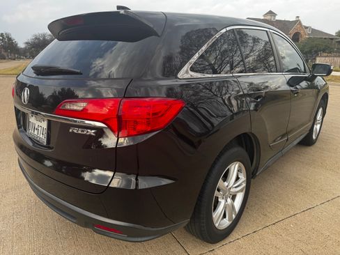 Used 2014 Acura RDX FWD image 6