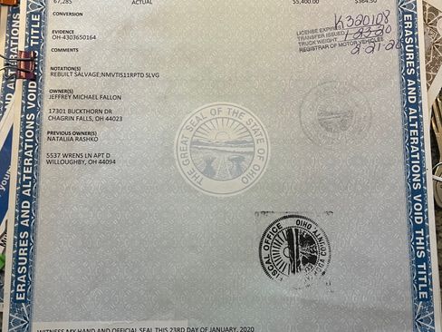 Used 2006 Subaru Baja Turbo image 12