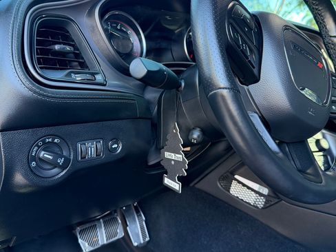 Used 2023 Dodge Challenger R/T w/ Plus Package image 15