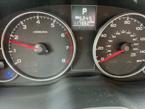 Used 2014 Subaru Outback 2.5i Premium image 19