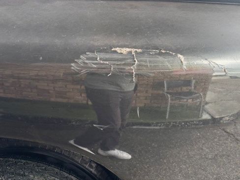 Used 2006 Dodge Ram 3500 Truck SLT image 4