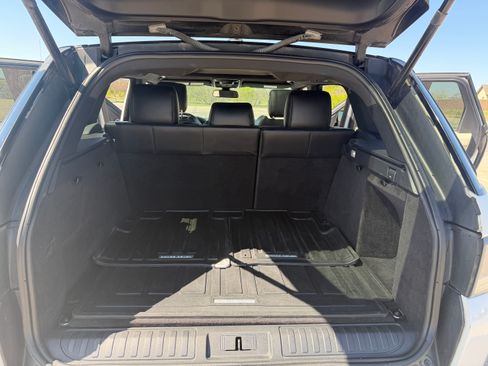 Used 2014 Land Rover Range Rover Sport HSE image 12