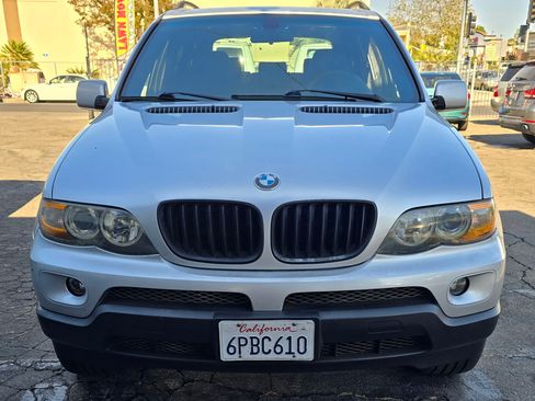 Used 2004 BMW X5 3.0i image 2
