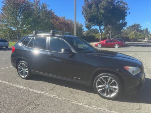 Used 2014 BMW X1 xDrive28i image 1