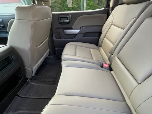 Used 2018 Chevrolet Silverado 3500 LTZ w/ Duramax Plus Package image 6