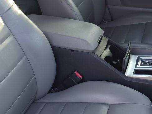 Used 2006 Dodge Charger R/T w/ Sound Group II image 12