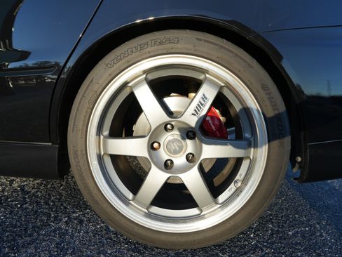 Used 2006 Mitsubishi Lancer Evolution IX image 28