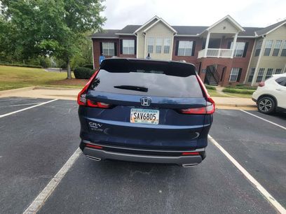 Used 2023 Honda CR-V Sport
