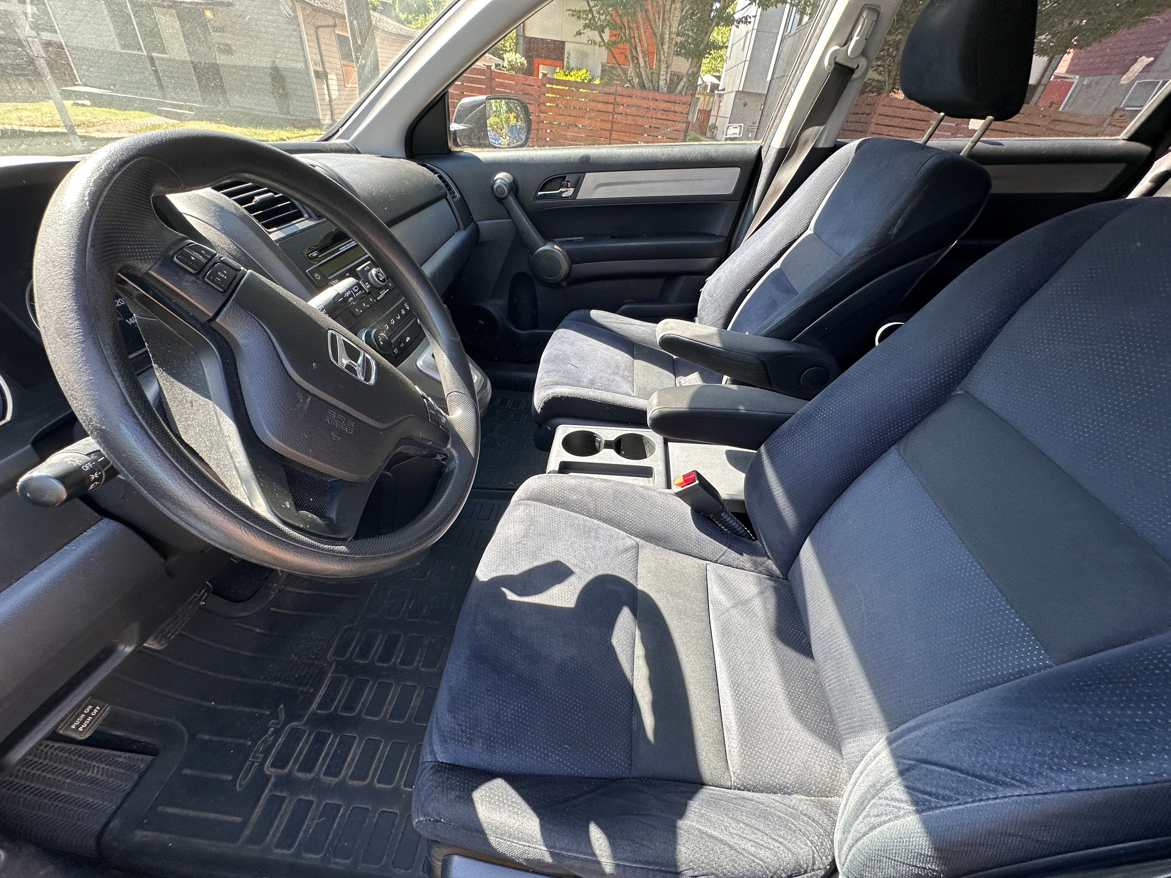 Used 2011 Honda CR-V SE image 8