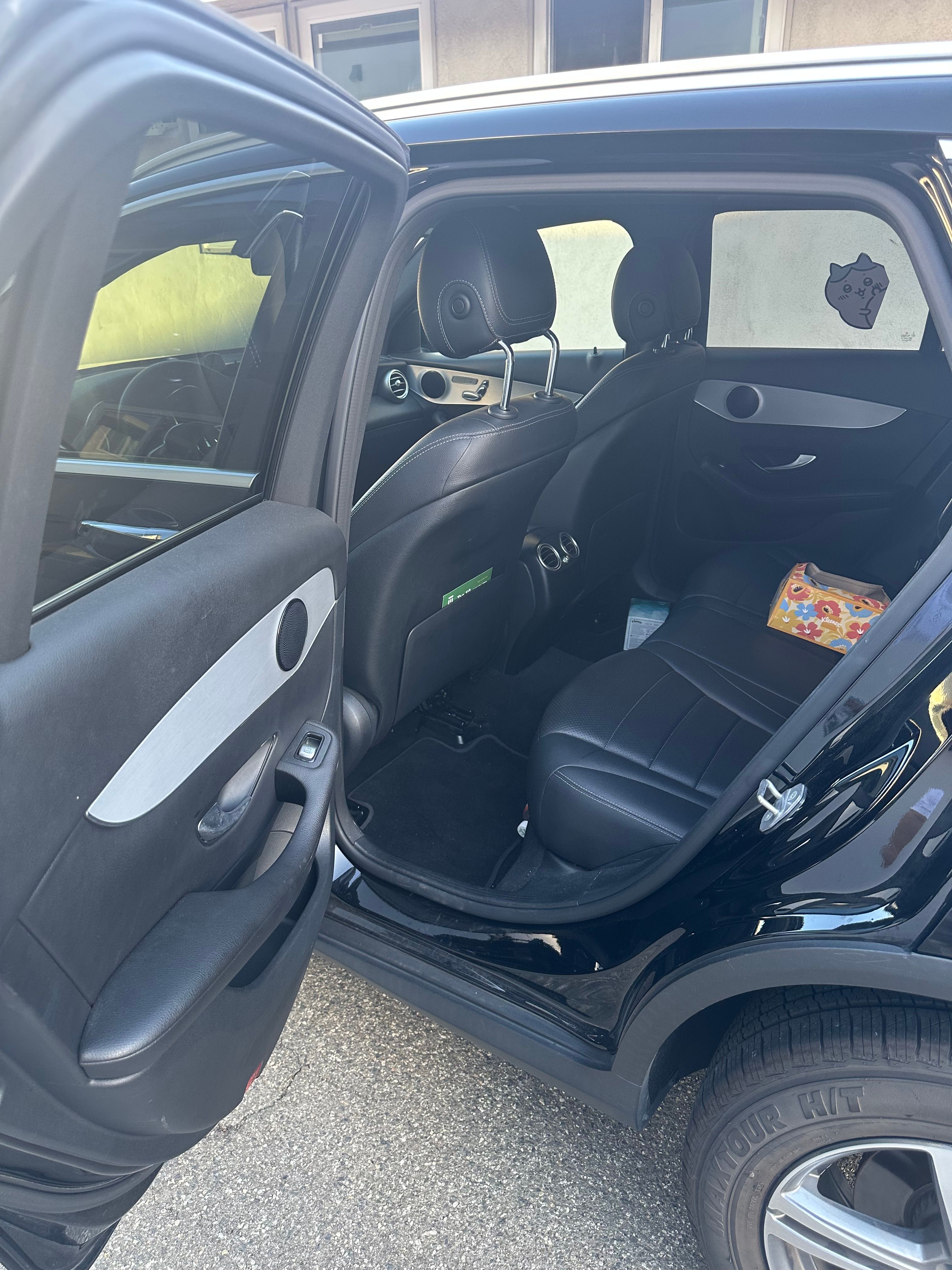 Used 2021 Mercedes-Benz GLC 300 image 26