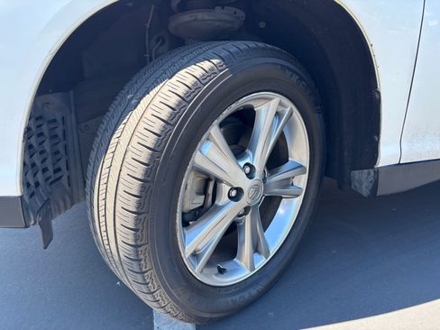 Used 2006 Lexus RX 400h 2WD image 24