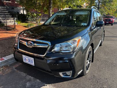 Used 2015 Subaru Forester 2.0XT Premium