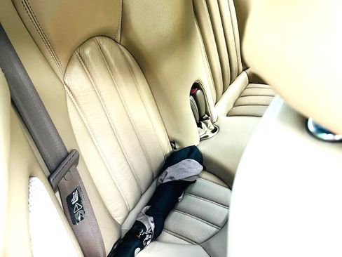 Used 2003 Jaguar XK8 Convertible image 6