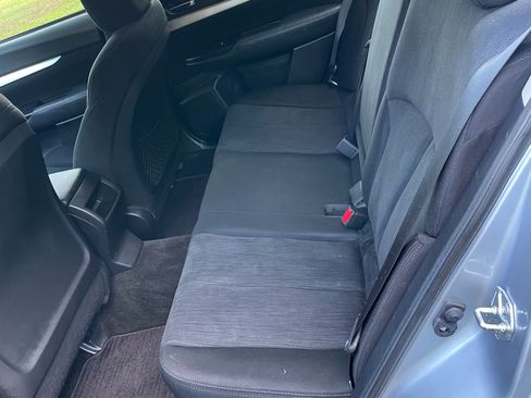 Used 2013 Subaru Legacy 2.5i Premium image 15