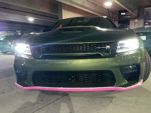 Used 2023 Dodge Charger Scat Pack RWD image 2