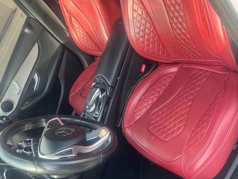 Used 2016 Mercedes-Benz C 300 4MATIC Sedan image 8