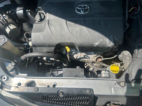 Used 2013 Toyota Sienna XLE w/ Premium Pkg FWD image 20