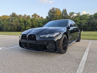 Used 2025 BMW M3 Sedan w/ Executive Package